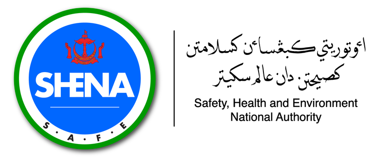 SHENA logo